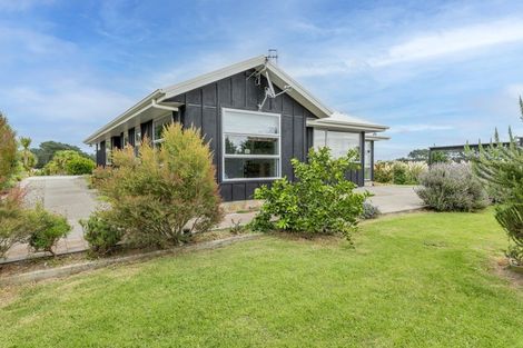 Photo of property in 90 Bergin Road, Foxton, 4814