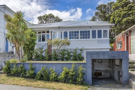 Photo of property in 23 Arawa Road, Hataitai, Wellington, 6021