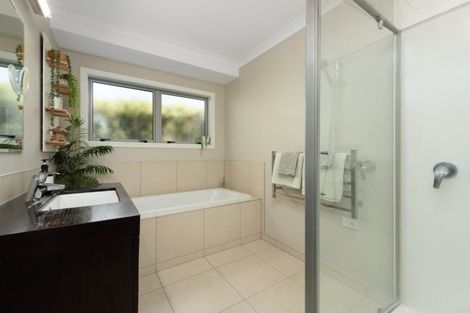 Photo of property in 4b Puriri Avenue, Te Puke, 3119