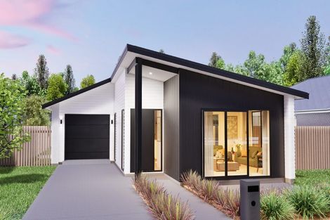 Photo of property in 1 Arohanui Road, Karaka, 2124