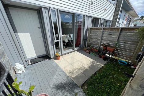 Photo of property in 24u9 Princess Terrace, Newtown, Wellington, 6021
