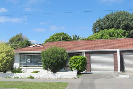 Photo of property in 142b Sparks Road, Hoon Hay, Christchurch, 8025