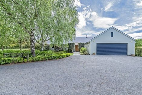 Photo of property in 34 Stott Drive, Darfield, 7571