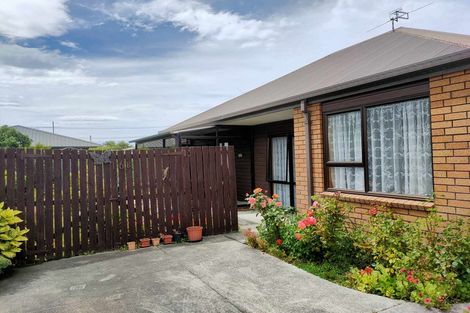 Photo of property in 16b Kowhai Avenue, Rangiora, 7400