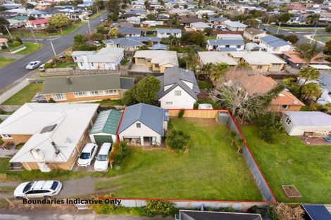 Photo of property in 18b Crane Street, Mount Maunganui, 3116