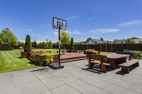Photo of property in 33 Stables Drive, Lincoln, 7608