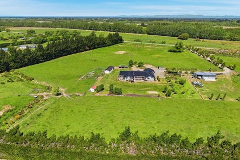 Photo of property in 99 Lower Sefton Road, Ashley, Rangiora, 7477