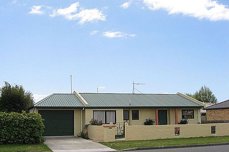 Photo of property in 31 Litchfield Street, Redwoodtown, Blenheim, 7201