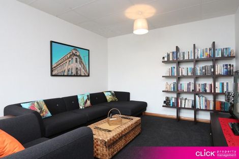 Photo of property in 317 High Street, Dunedin Central, Dunedin, 9016
