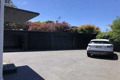 Photo of property in 4/16 Rossall Street, Merivale, Christchurch, 8014