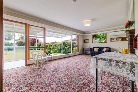 Photo of property in 181 College Street, Awapuni, Palmerston North, 4412