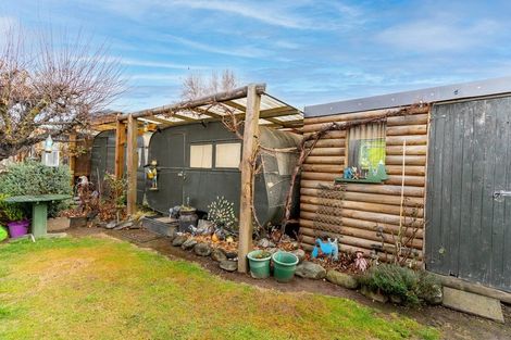 Photo of property in 12 Sefton Street, Twizel, 7901