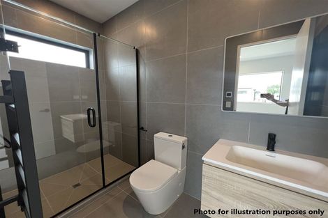 Photo of property in 31 Coast Garden Drive, Hobsonville, Auckland, 0616