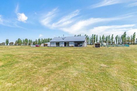 Photo of property in 492 Downs Road, Eyrewell, West Eyreton, 7476