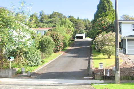 Photo of property in 29 Parkland Crescent, Te Kamo, Whangarei, 0112