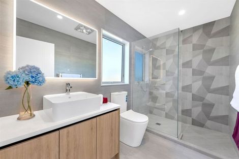 Photo of property in 45 Koromeke Street, Flat Bush, Auckland, 2019