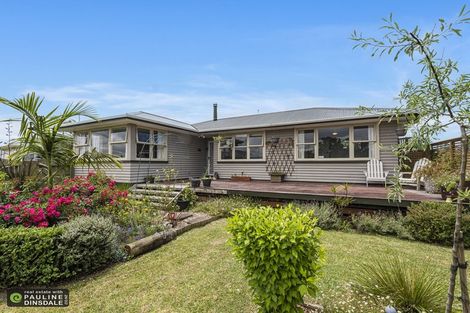 Photo of property in 17 Kokich Crescent, Onerahi, Whangarei, 0110