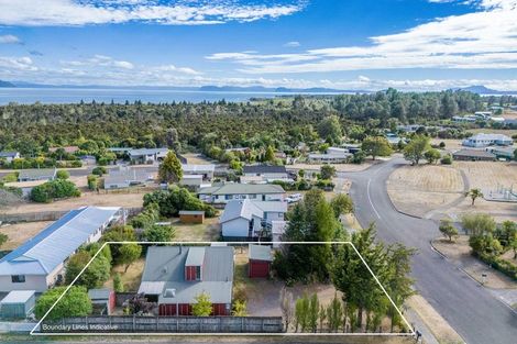 Photo of property in 5 Kahotea Drive, Motuoapa, 3382