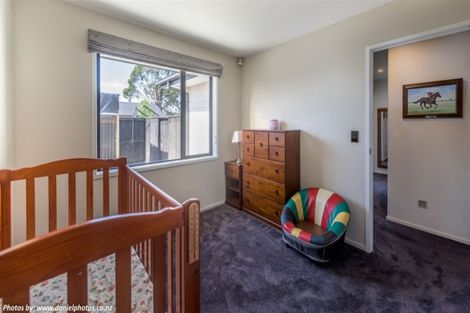 Photo of property in 11d Dynes Road, Rolleston, 7615