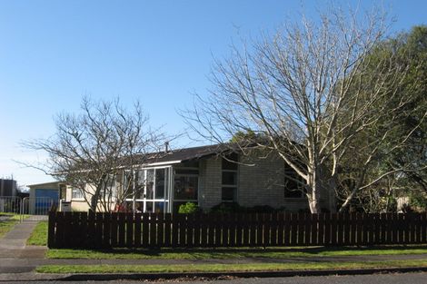 Photo of property in 13 Cowen Place, Chartwell, Hamilton, 3210