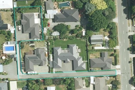 Photo of property in 73c Murphys Road, Springlands, Blenheim, 7201