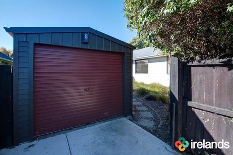 Photo of property in 183 Huxley Street, Sydenham, Christchurch, 8023
