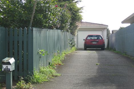 Photo of property in 4a Innes Place, Roslyn, Palmerston North, 4414