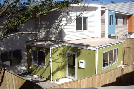 Photo of property in 2u7 Chelmsford Street, Ngaio, Wellington, 6035