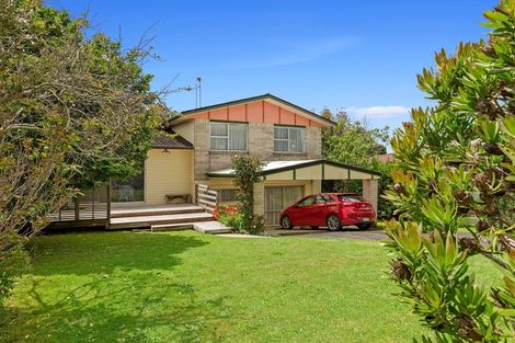 Photo of property in 4 Harford Place, Pakuranga Heights, Auckland, 2010