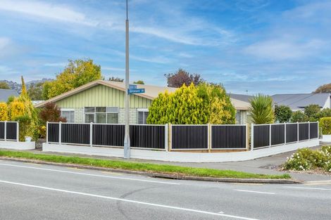 Photo of property in 31 Strickland Street, Somerfield, Christchurch, 8024