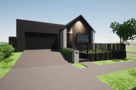 Photo of property in 47 Musselwhite Terrace, Chartwell, Hamilton, 3210