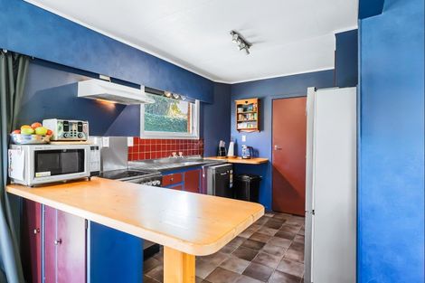 Photo of property in 21 East Street, Taumarunui, 3920