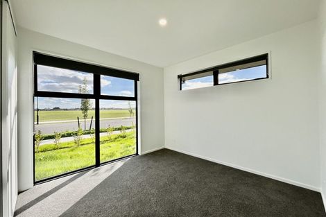 Photo of property in 114 Monarch Drive, Rolleston, 7614