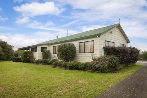 Photo of property in 9 Mcclean Place, Ngatea, 3503