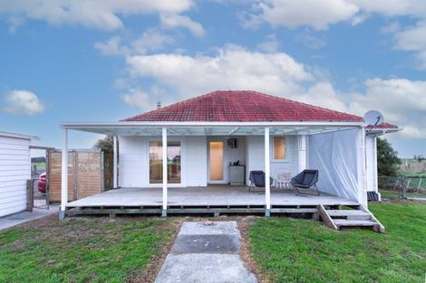 Photo of property in 243 Wharepoa Road, Turua, Paeroa, 3671