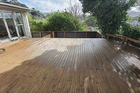 Photo of property in 3 Caesars Place, Churton Park, Wellington, 6037