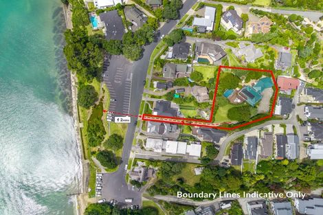 Photo of property in 188 Mellons Bay Road, Mellons Bay, Auckland, 2014