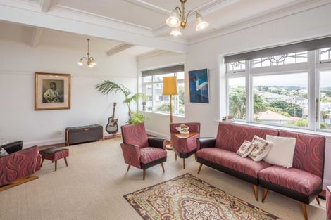 Photo of property in 45 Rakau Road, Hataitai, Wellington, 6021