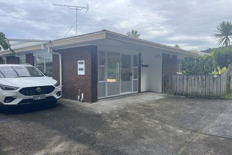 Photo of property in 5/29 Puriri Avenue, Greenlane, Auckland, 1051