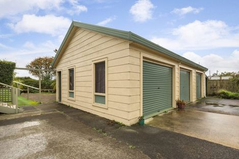 Photo of property in 9 Mcclean Place, Ngatea, 3503