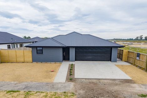 Photo of property in 17 Vercoe Street, Elgin, Ashburton, 7700