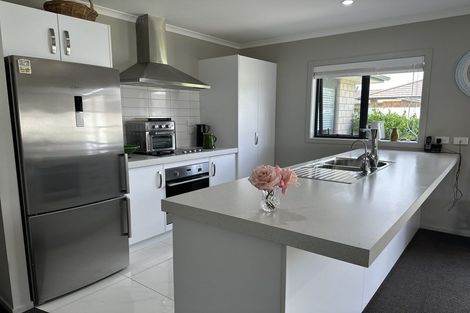 Photo of property in 13 Pharo Place, Ngaruawahia, 3720