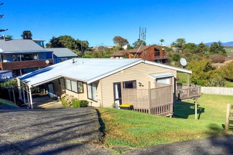 Photo of property in 105 Mount View Road, Thames, 3500