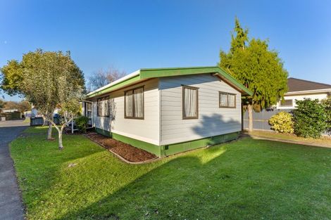 Photo of property in 31 Field Street, Aramoho, Whanganui, 4500