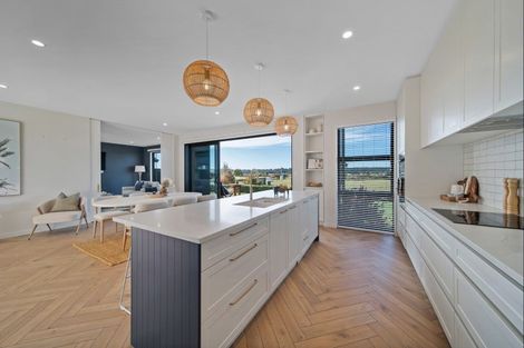 Photo of property in 14 Rapaki Street, Pegasus, 7612