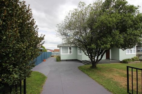 Photo of property in 4 Hamlet Street, Dannevirke, 4930