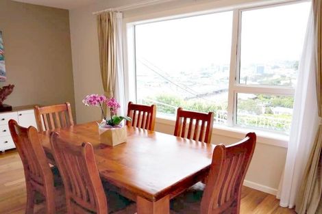 Photo of property in 129 Barnard Street, Wadestown, Wellington, 6012