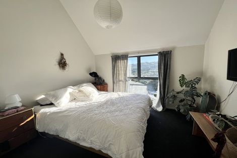 Photo of property in 69u5 Sheridan Terrace, Johnsonville, Wellington, 6037
