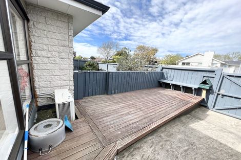 Photo of property in 16 Ansonby Street, Russley, Christchurch, 8042
