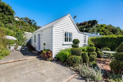 Photo of property in 20 Battery Road, Ahuriri, Napier, 4110